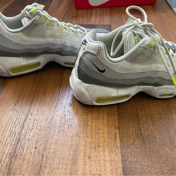 Air Max 95 Recraft - Picture 5 of 6